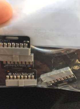 mita 351终端电阻终端电阻，包装~询价