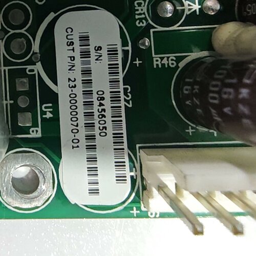 询价-cherokee CCH0075F1    LEVEL 3