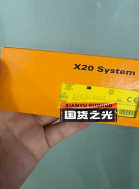 X20SI9100议价询价