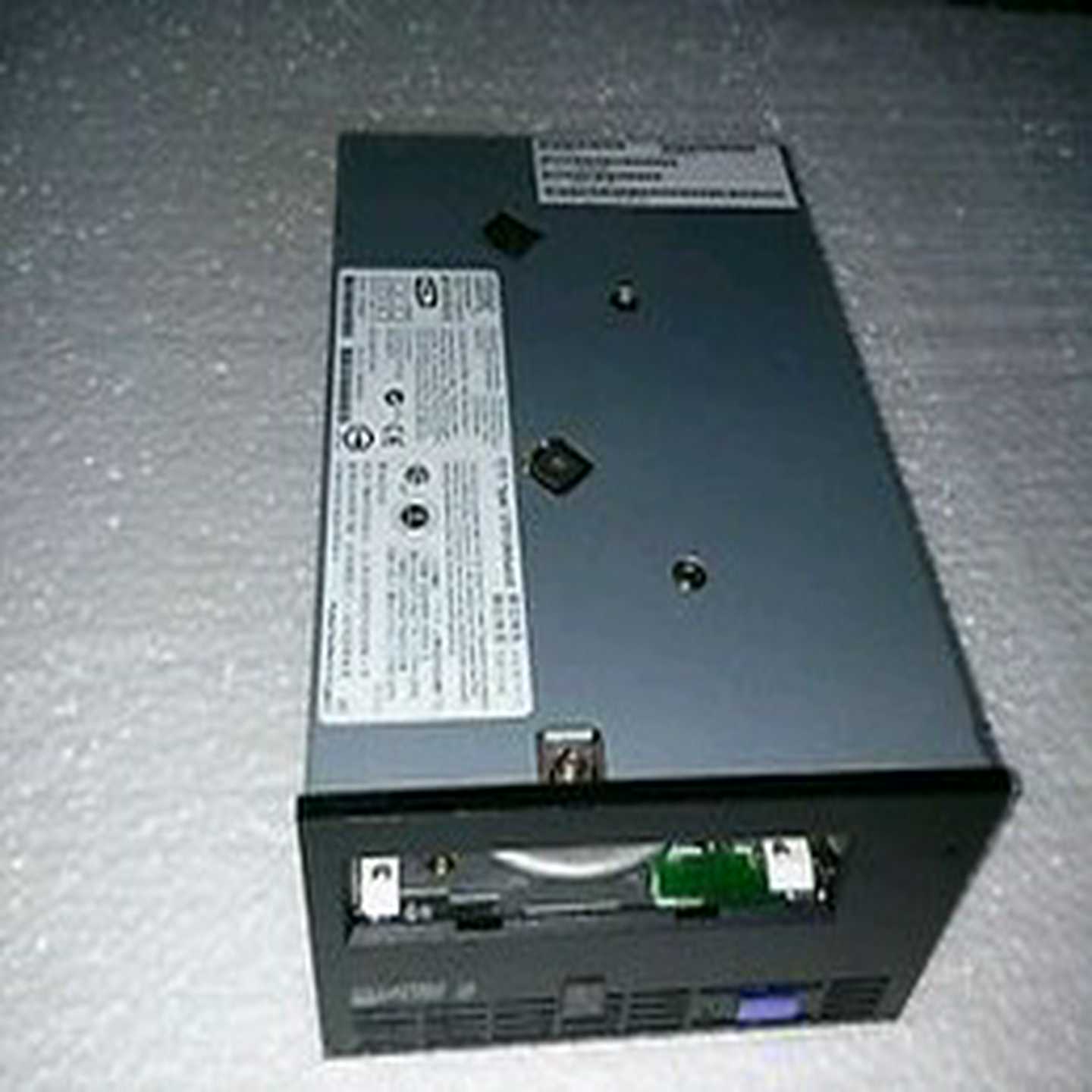 配件原装IBM 35P0994 35P1049 LTO6 SAS内置磁带机 带测报 议价