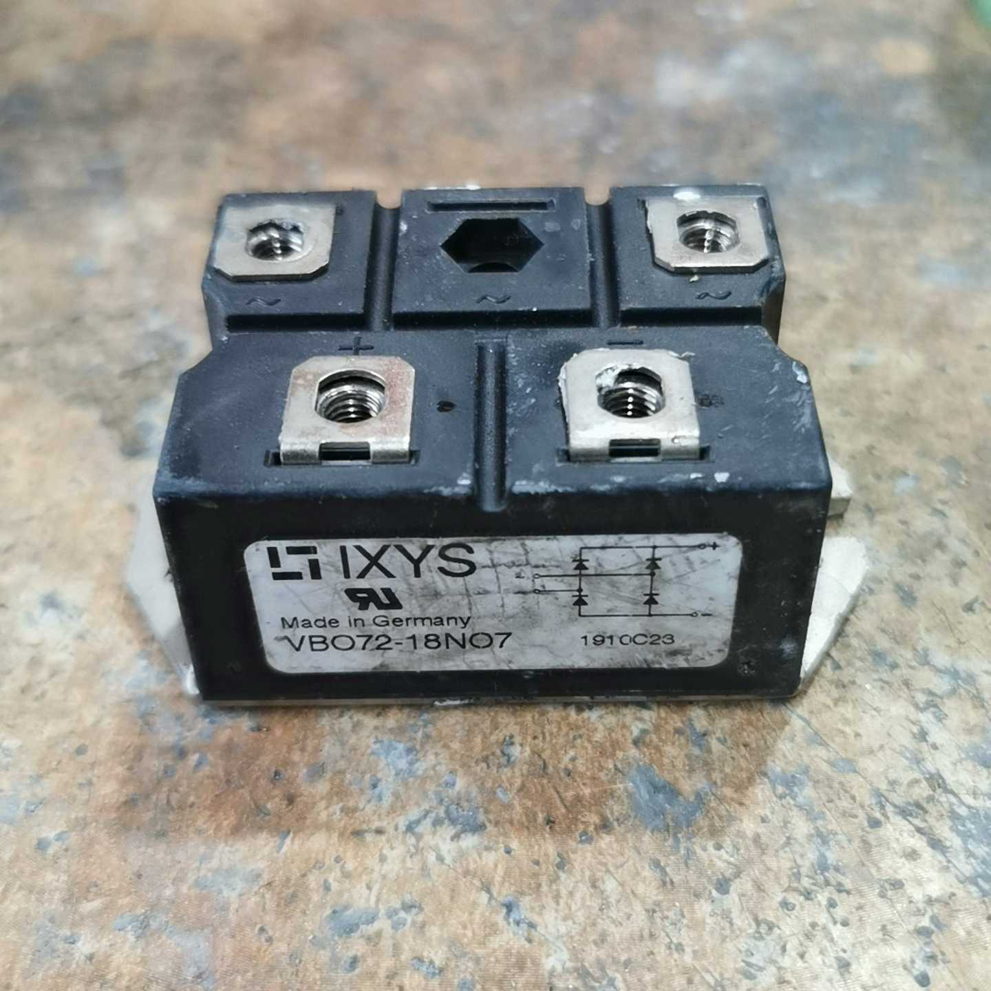 VBO72-18NO7货！询价