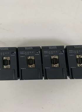 议价-KEYNECE基恩士可程式设计控制器KV-L20VKV-L21V通讯模块