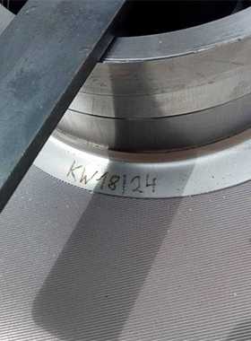 德国HOFFMANN滤盘05-v05358001