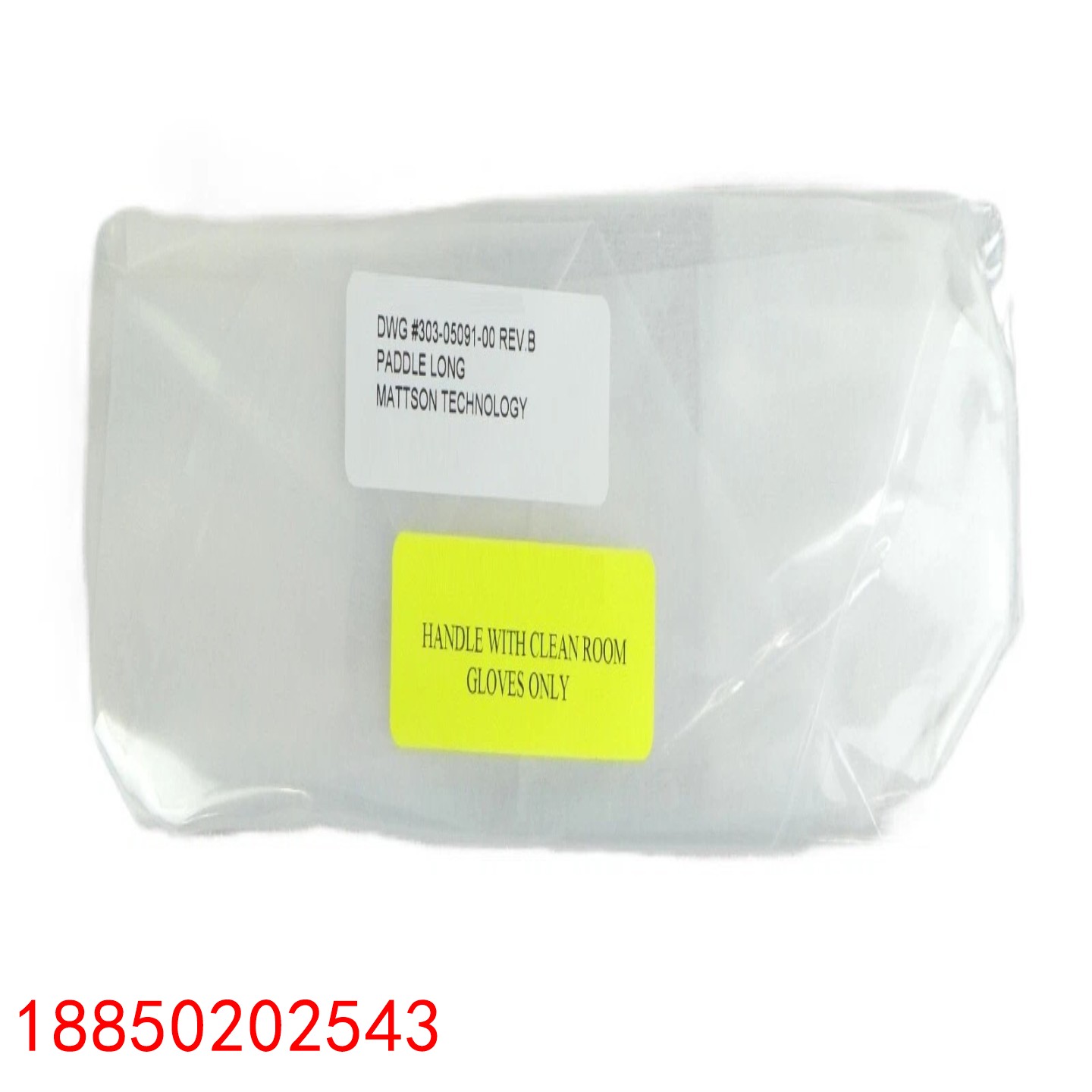 【请询价】Mattson Technology 303-05091-0