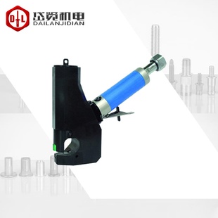 Attexor克林奇压铆机0501FSV1SpotClinch铆接工具铆钉枪