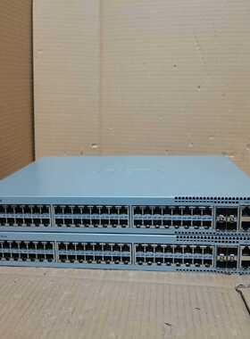 带万兆ARISTADCS-7010T-48-R交换机48--议价商品