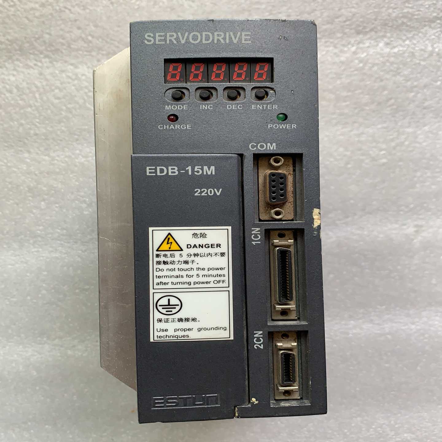 议价原装拆机EDB-15MH-D10H包好用