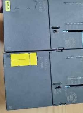 6ES73176FF030AB0两台成色新实物拍