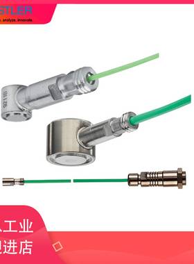 议价-德国KISTLER奇石乐9103A/6613EQ13S缸压力扭矩传感器原
