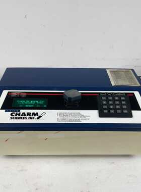 CHARM LSC 7600光度计 多功能残留物检测仪 测试~议价
