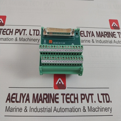 ULGROUPUL16-IOTA-D37-72-XORDIGITALINPUTOUTPUTRELAYMOD
