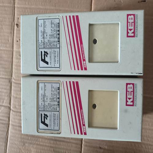 科比变频器F4系列05.F4.S0C-1220实物实价22询价