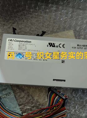 议价PconCa42PiPln20 Japan Iai Driver Full适用
