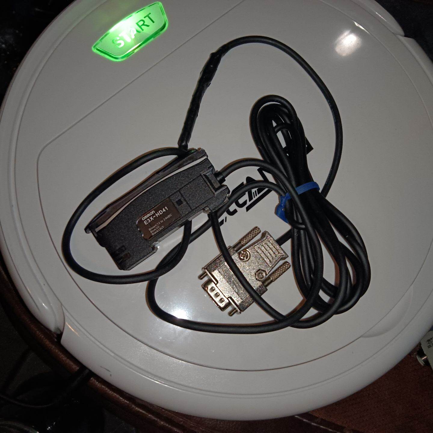 【询价】E3X-HD41光纤放大器，的。保证。