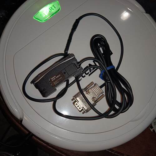 【询价】E3X-HD41光纤放大器，的。保证。
