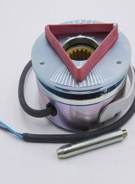 IntorqBFK457-0633003479Federkraftbremse180VDC20W4NM-u