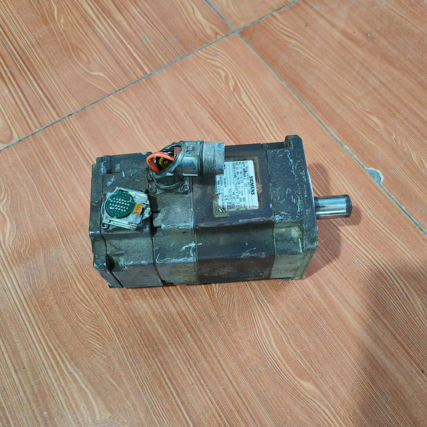 西门子伺服电机1FK7042-5AF11-1UG0--议价商品