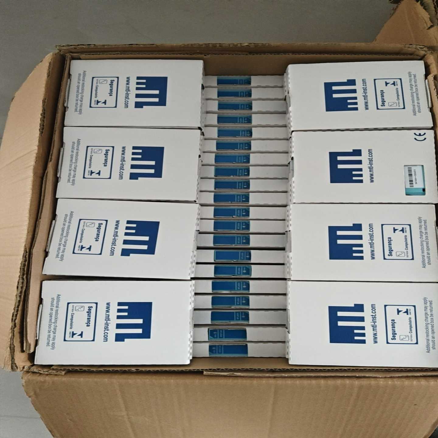 MKS Instruments DA02A-33111 Ba
