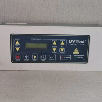 AirClean UVTect  Controller Module ONLY for Workstation Syst