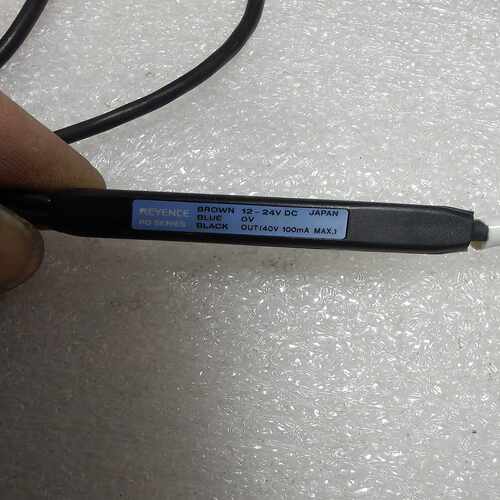 询价~[]基恩士KEYENCE PQ-01R/01T对射型