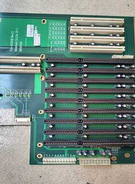 研华工控机底板PCA-6113P4RREV.C2--议价商品