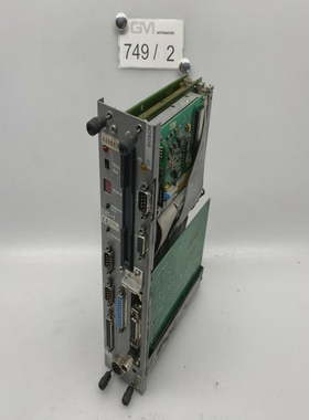 BoschZAT-1ControlUnit16MB1070077520-40110700704341070