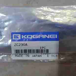 议价-黑田精工鸿达稳达RCS2q406单头电磁阀24V/AC200V