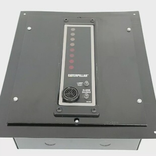 NEW CATERPILLAR 1303328 ALARM ANNUNCIATOR 1302339 1303328
