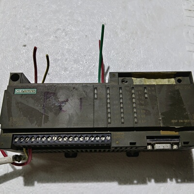 询价-PLC模块CPU214型号6ES72141BC0