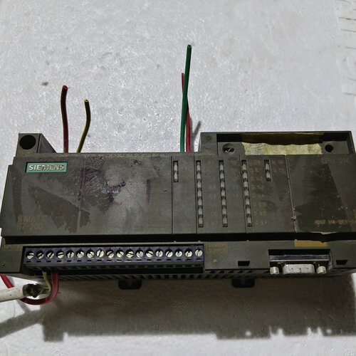 询价-PLC模块CPU214型号6ES72141BC0