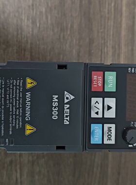 议价变频器V2A8MS21ANSAA400W议价