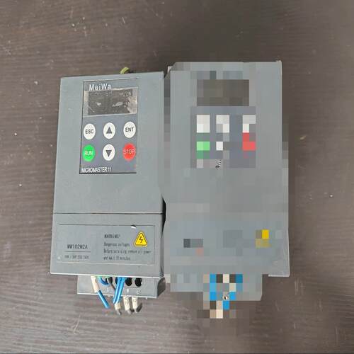 （明明电子）Meiwa变频器MW102M2A，1KW1.5HP