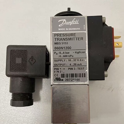【特价现货】变送器传感器MBS5100  060N1035--议价商品
