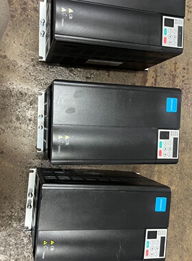 汇川MD310E变频器11KWMD310ET11GB实物-议价