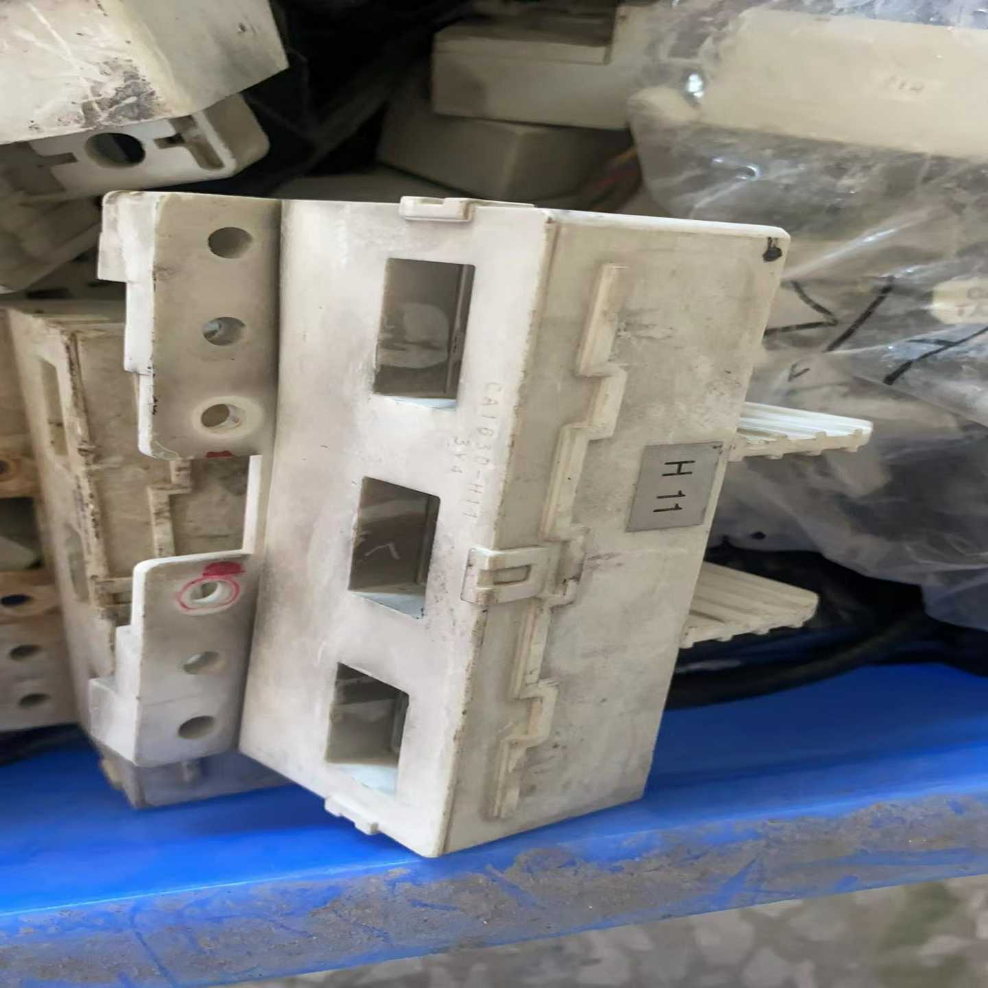 议价产品二手CA1630-H11 三菱变频器互感器 电流传感器