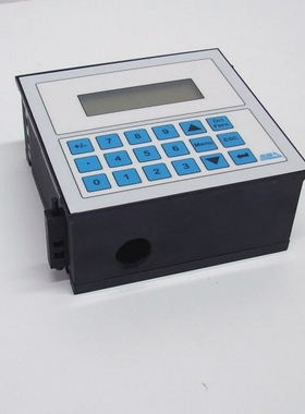 ESAGrimmaWHVI-BEA/14424VTerminal24VDCIP54-used-