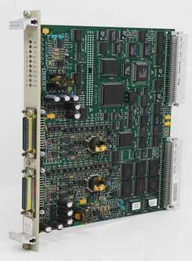 HoneywellSCINPX/N/05InterfaceCard-used-