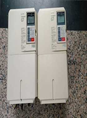 （洋洋设备）安川G7变频器CIMR-G7B4011，11KW丶15kw功