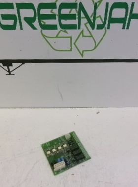 MPCS RC101171077 CIRCUIT BOARD USED FREE SHIPPING