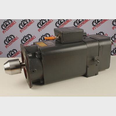 Siemens 1PH61034NF44Z K49 K83 L37 Servo Motor  6 months warr