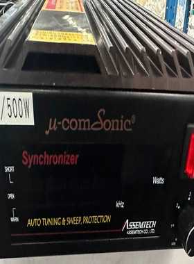 （议价）ASSEMTECH40KHz500W超声波主机