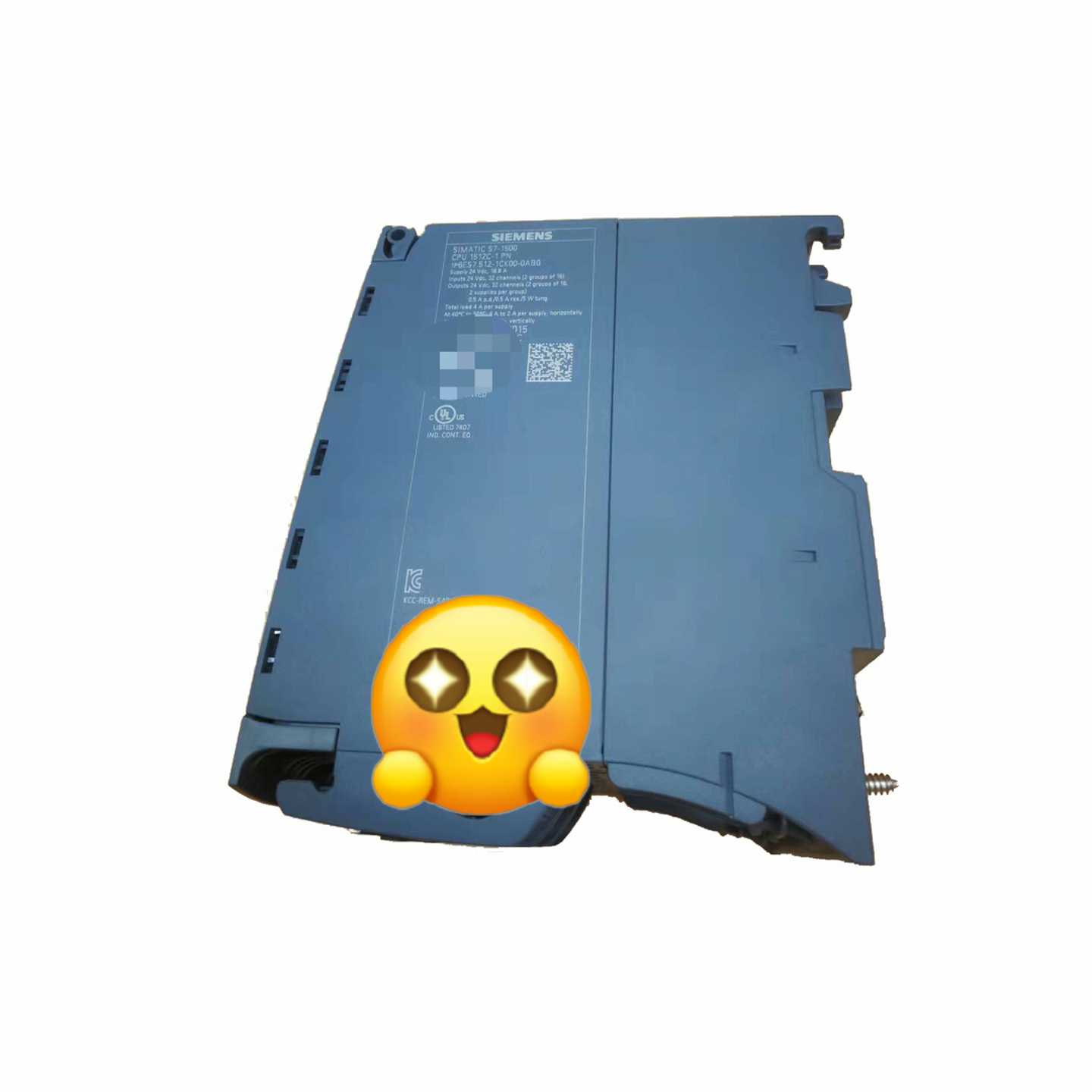 询价6ES7512-1CK00-0AB095新