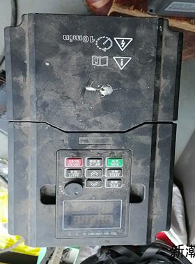 誉强电气变频器YQ80000GD11-4011G15P1议价商品