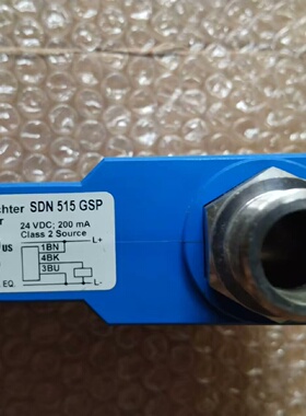 议价德国EGE动态传感器SDN515GSP议价