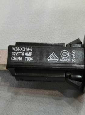 AMPW28-XQ1A-6热断路器开关电流保护32V【询价】