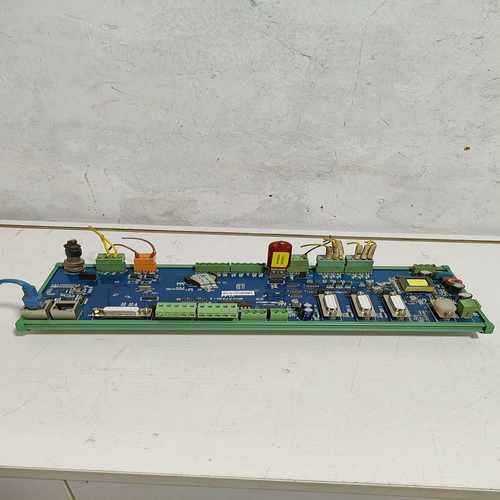 奥森迪科激光控制系统板卡MCC3721H-3V1.4A，议价