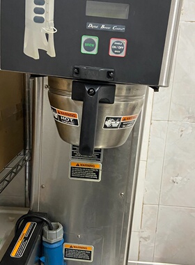 BUNN34800高效能机萃取机滴滤机功能正常议价