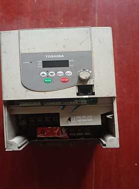 东芝变频器DFS9-4037PL-AN(1)3.7K-议价