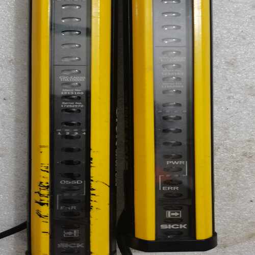 (议价)德国 西克 SICK C2C-EA03010A10000光栅
