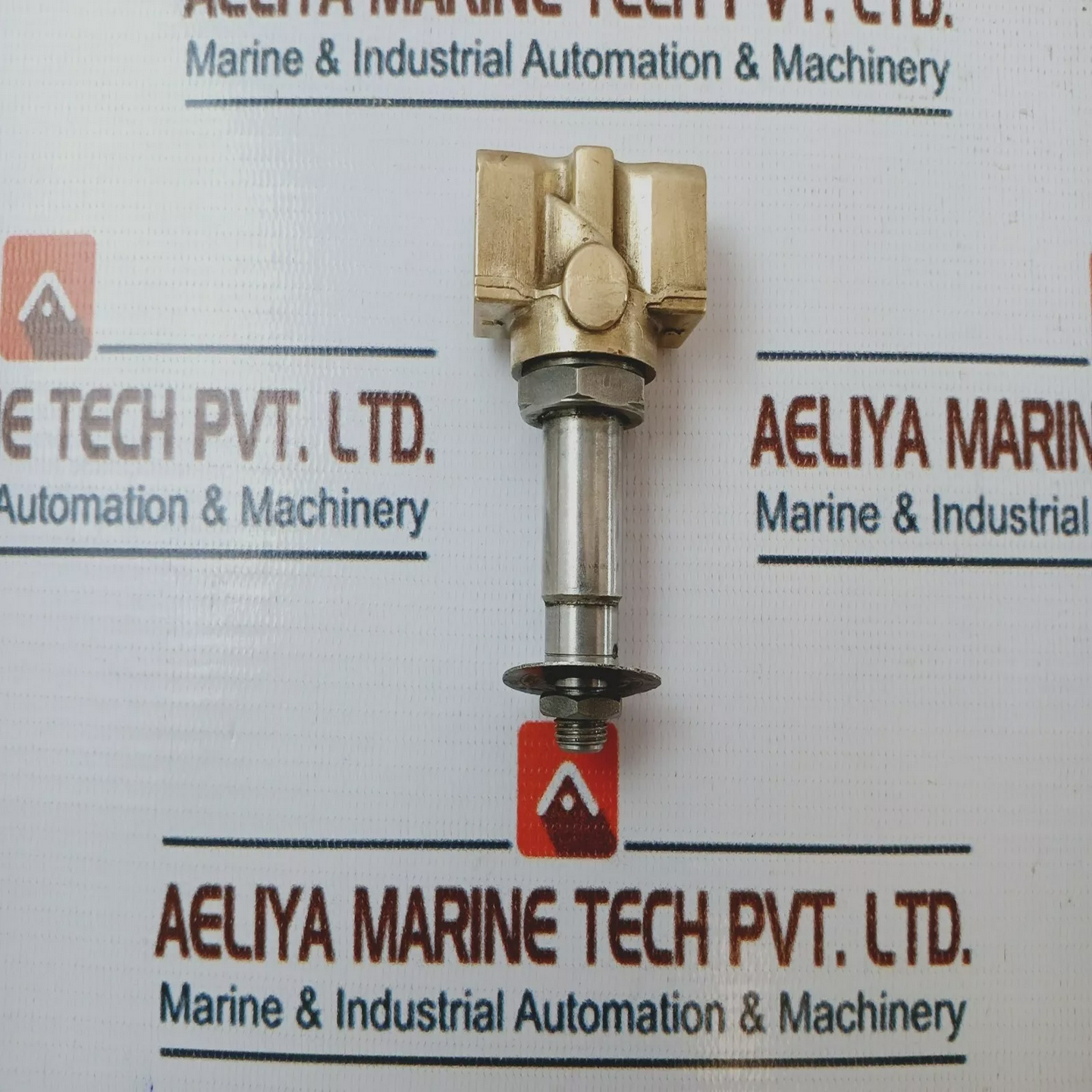 Parker121K0240LuciferSolenoidValve